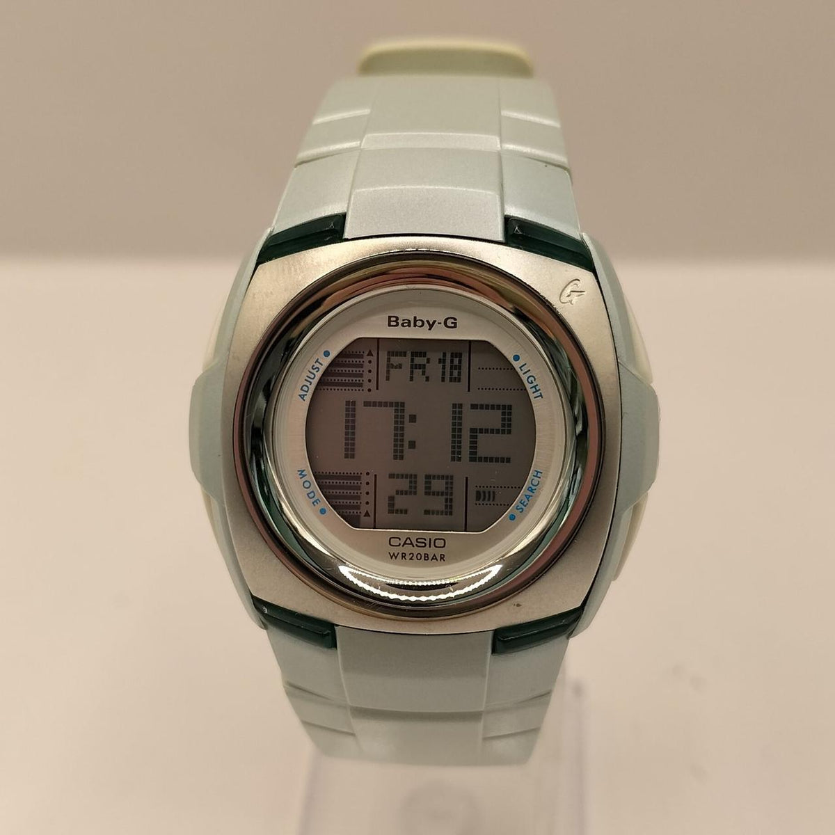 CASIO BABY-G BGR-301