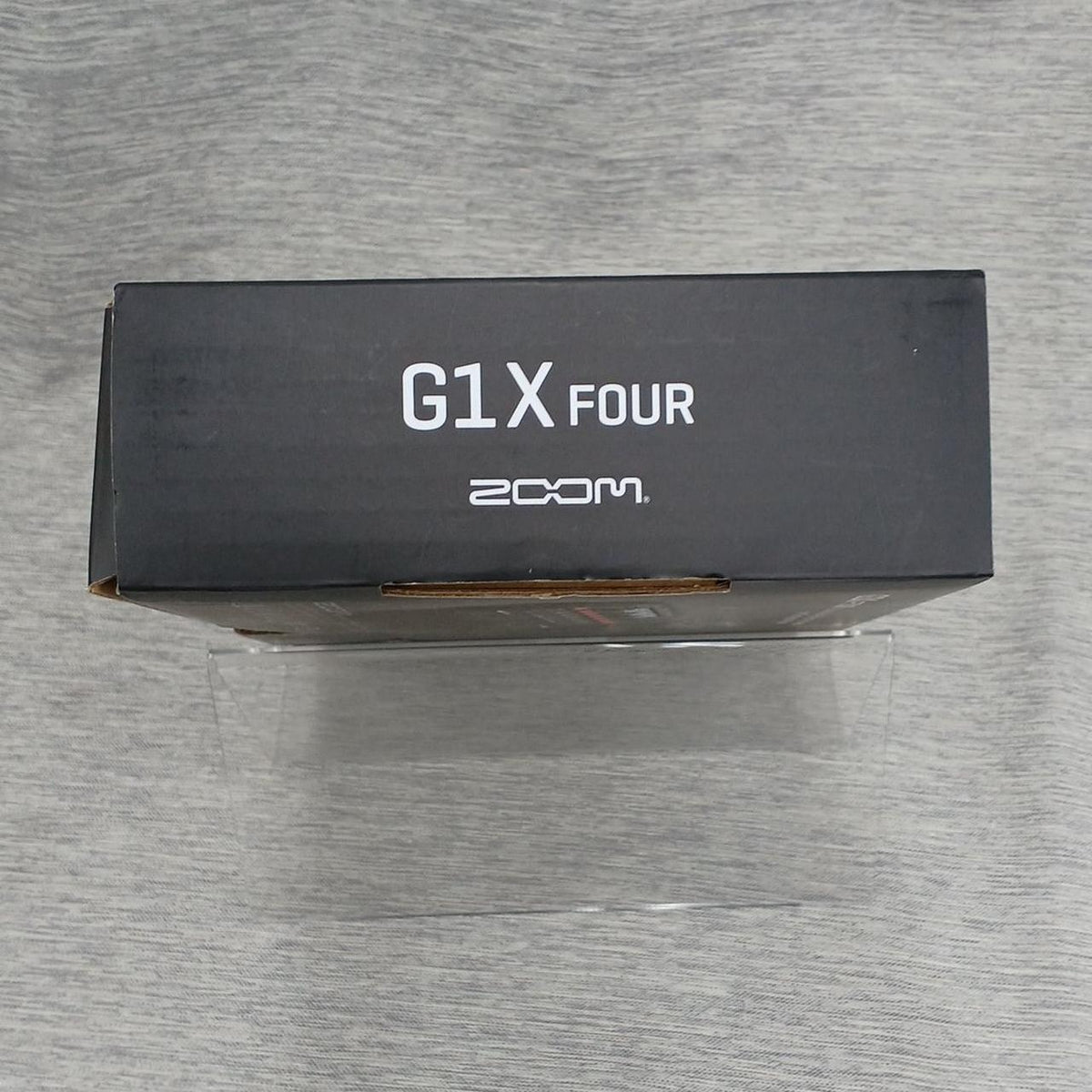 ZOOM Multi-Effects G1X FOUR