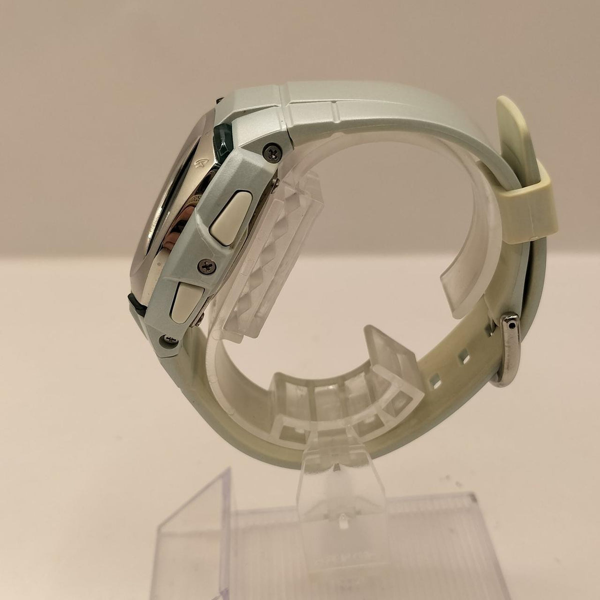 CASIO BABY-G BGR-301