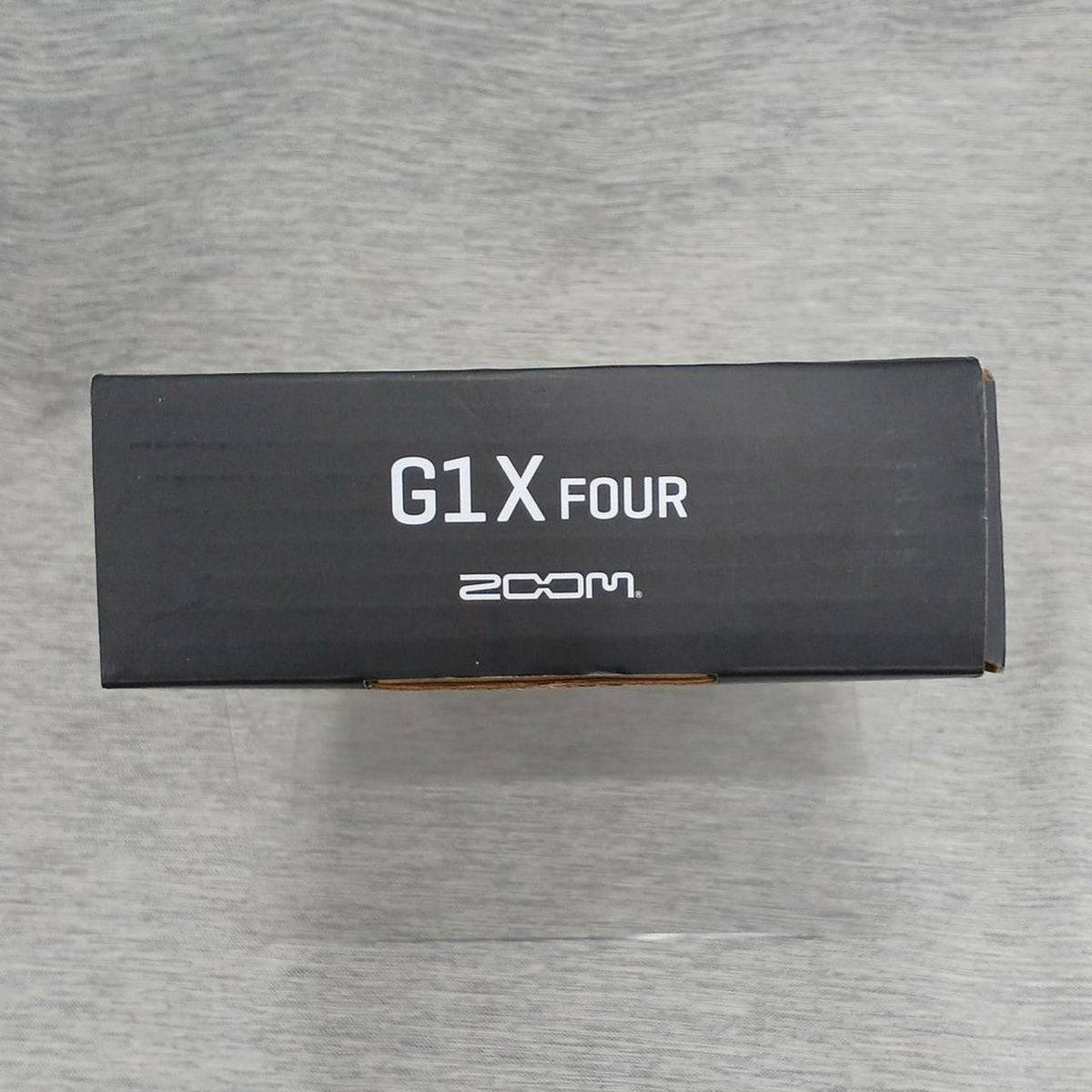 ZOOM Multi-Effects G1X FOUR