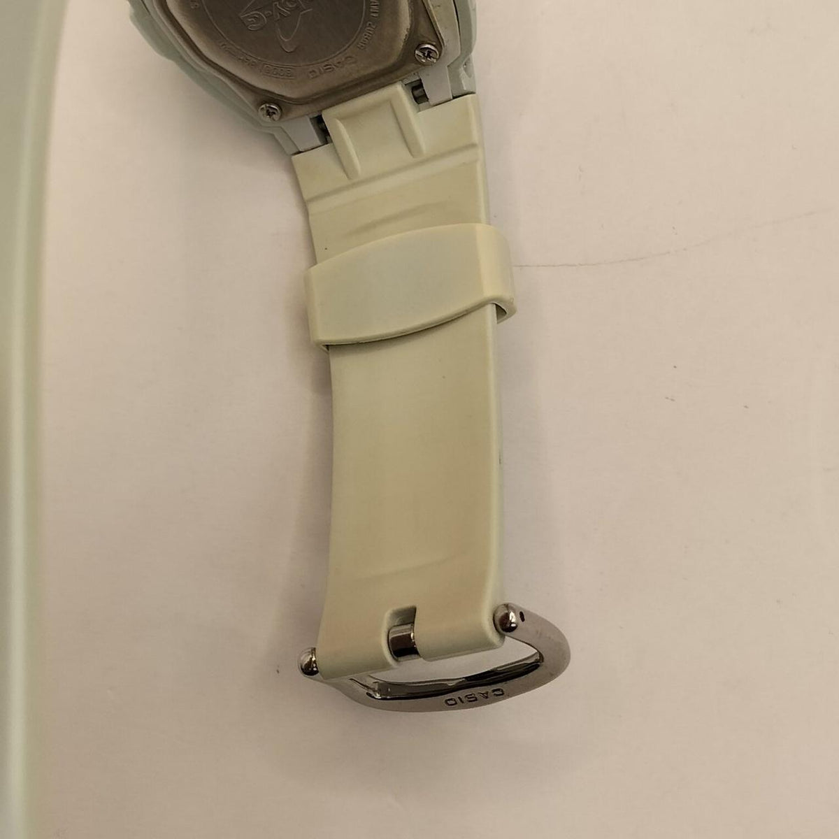CASIO BABY-G BGR-301