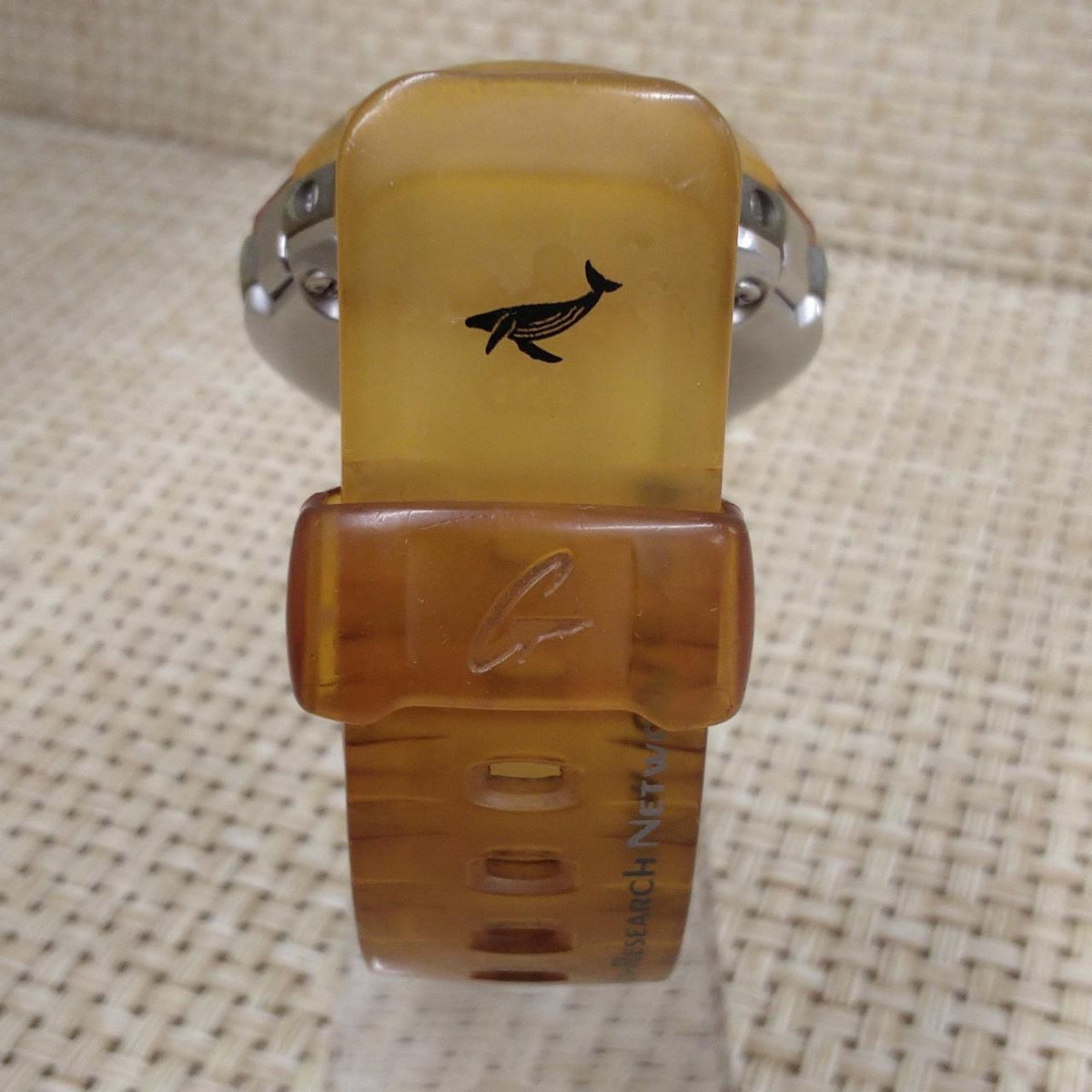 CASIO G-SHOCK GW-1100KJ