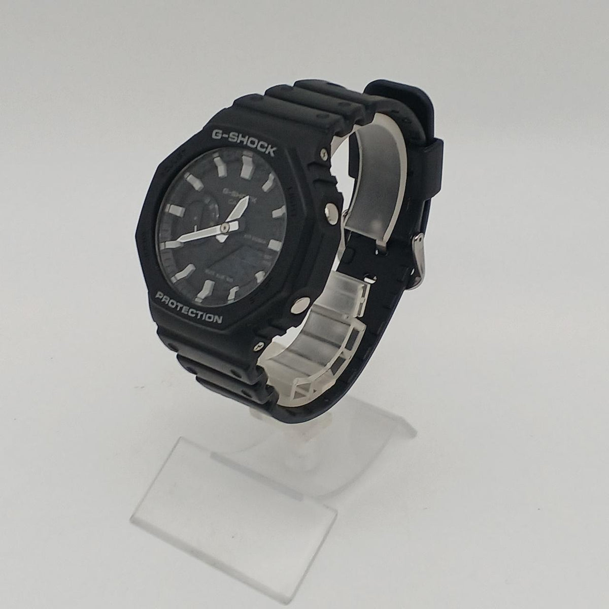 CASIO G-SHOCK GA-2100