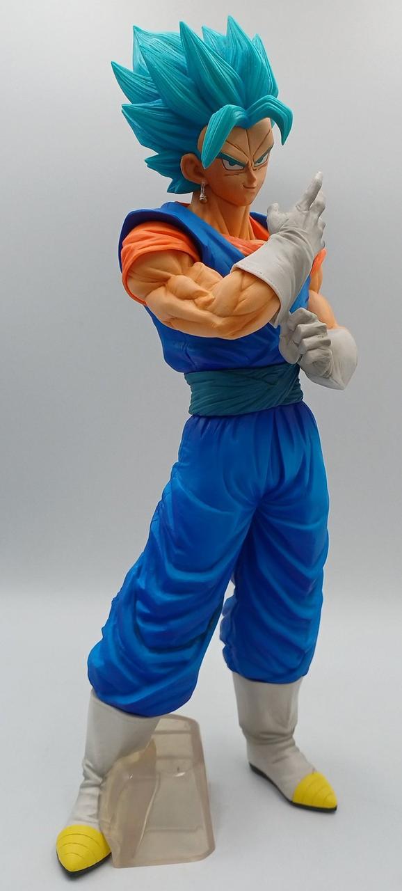 BANDAI Dragon Ball Super Saiyan God Super Saiyan Vegito