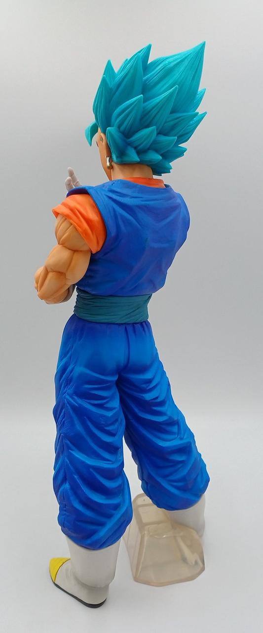 BANDAI Dragon Ball Super Saiyan God Super Saiyan Vegito