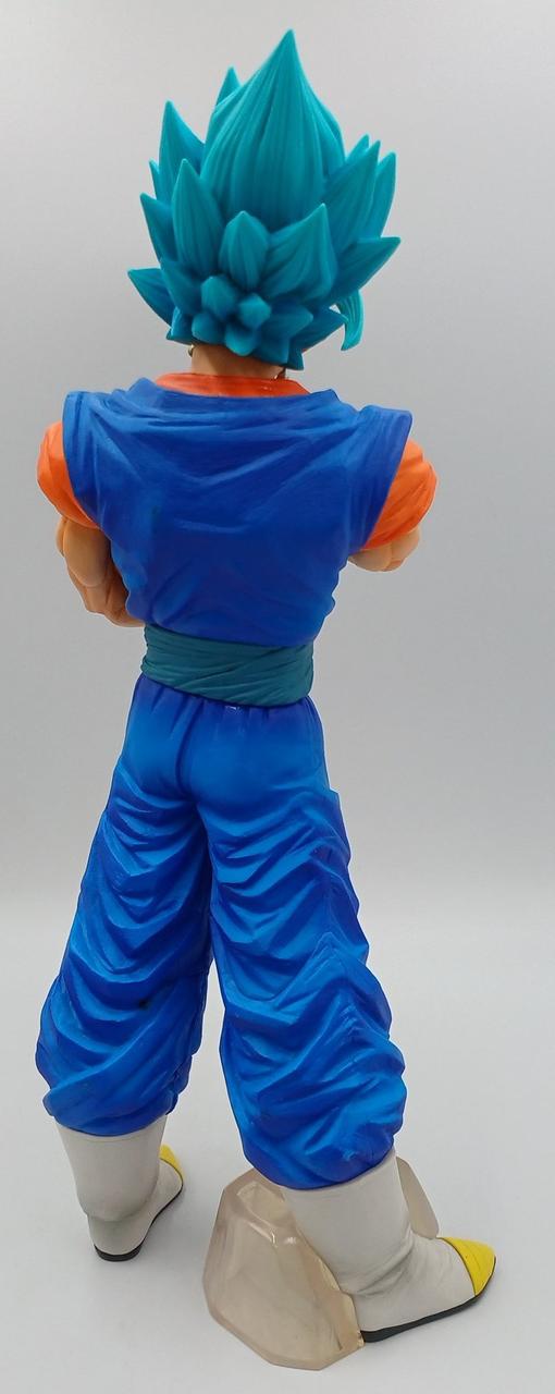 BANDAI Dragon Ball Super Saiyan God Super Saiyan Vegito