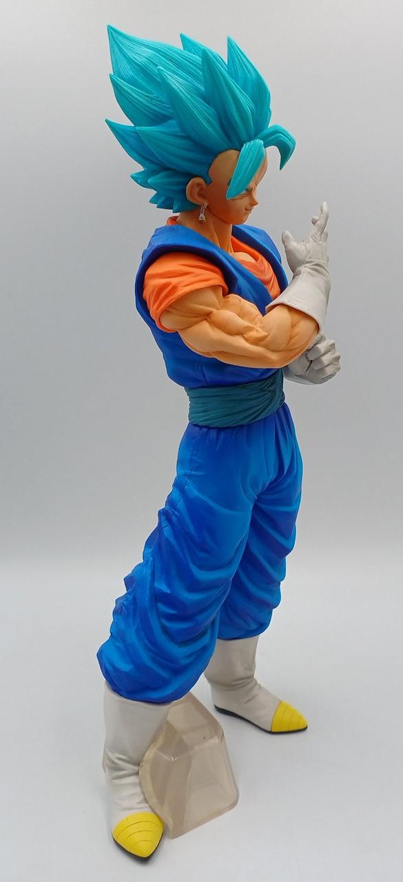BANDAI Dragon Ball Super Saiyan God Super Saiyan Vegito