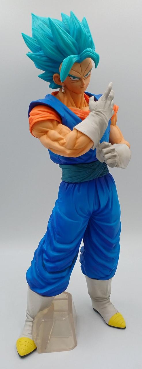 BANDAI Dragon Ball Super Saiyan God Super Saiyan Vegito