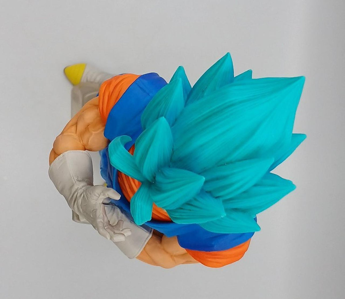 BANDAI Dragon Ball Super Saiyan God Super Saiyan Vegito