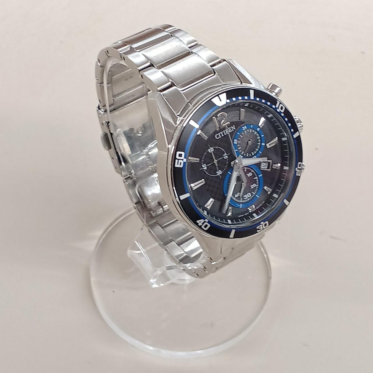 CITIZEN Solar Watch VO10-6741F