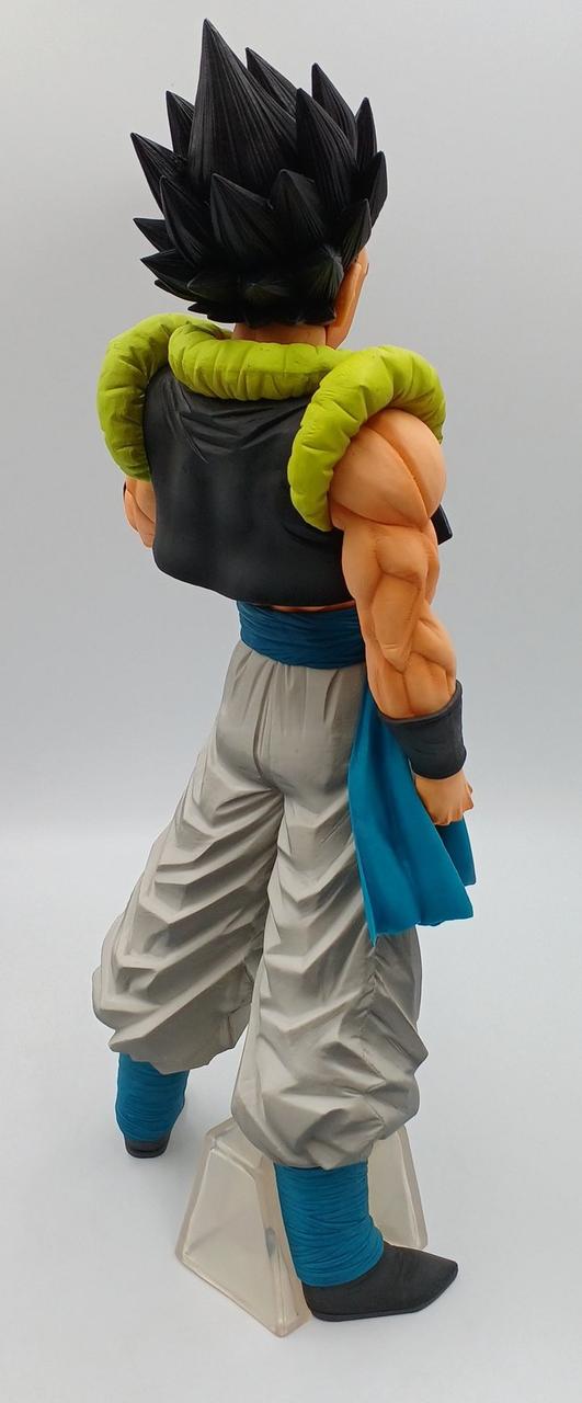 BANDAI Dragon Ball D Prize Gogeta MASTERLISE EXTRA