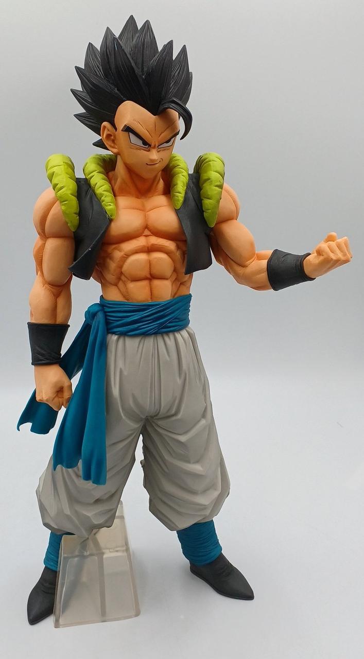 BANDAI Dragon Ball D Prize Gogeta MASTERLISE EXTRA
