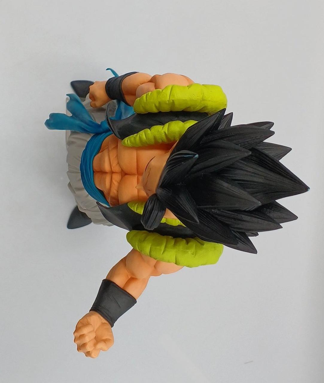 BANDAI Dragon Ball D Prize Gogeta MASTERLISE EXTRA
