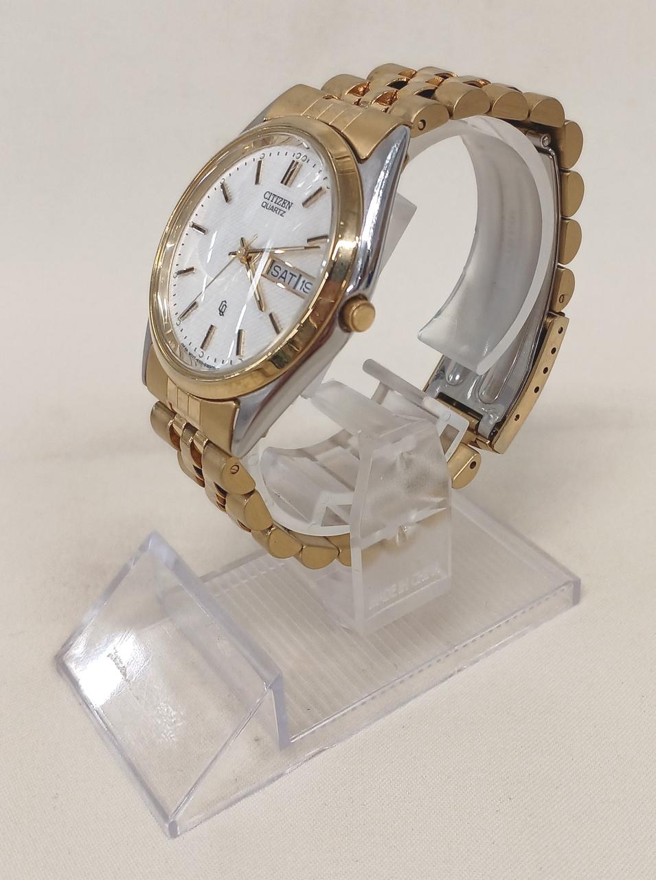 CITIZEN Watch 6100-S96397