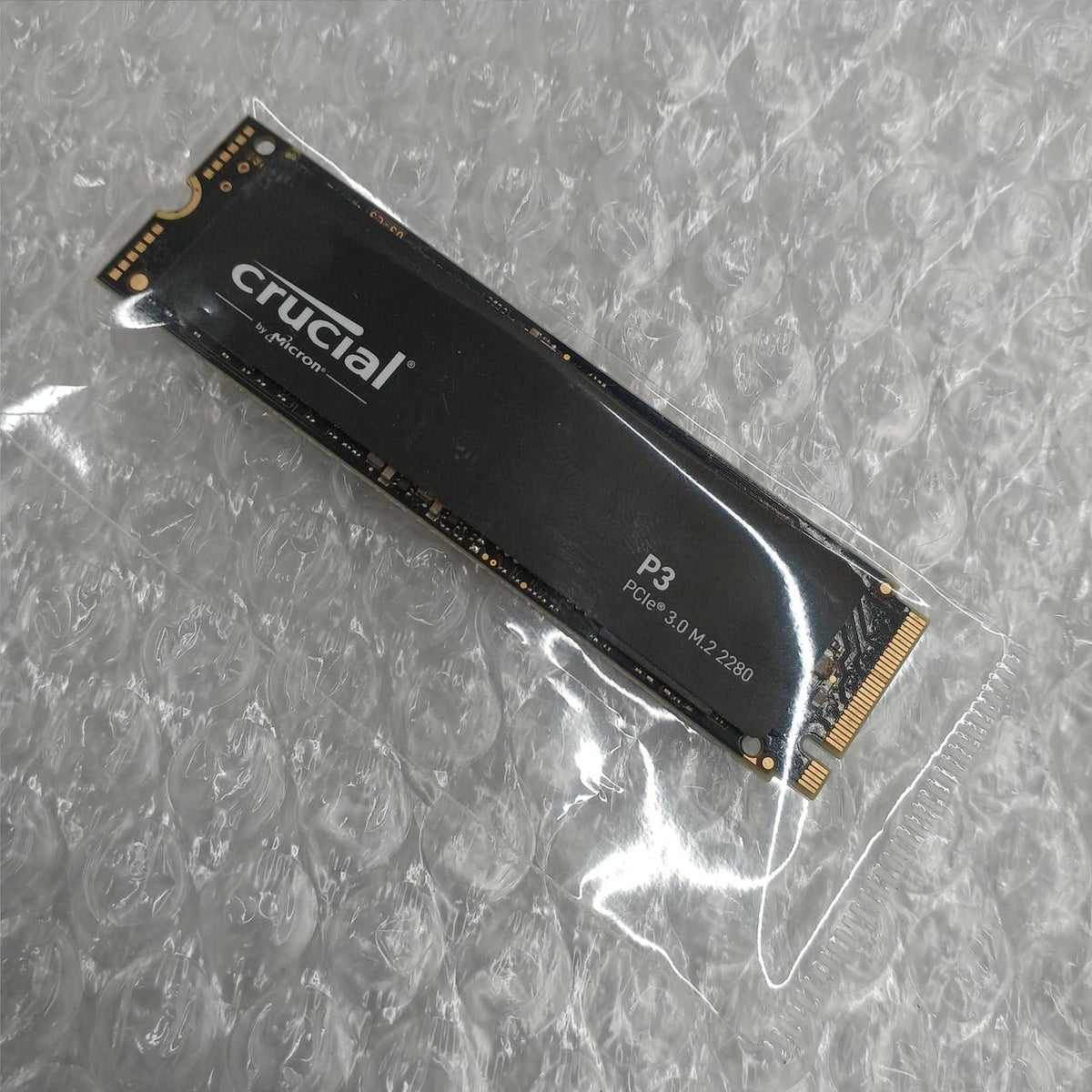 Crucial Internal SSD CT1000P3SSD8