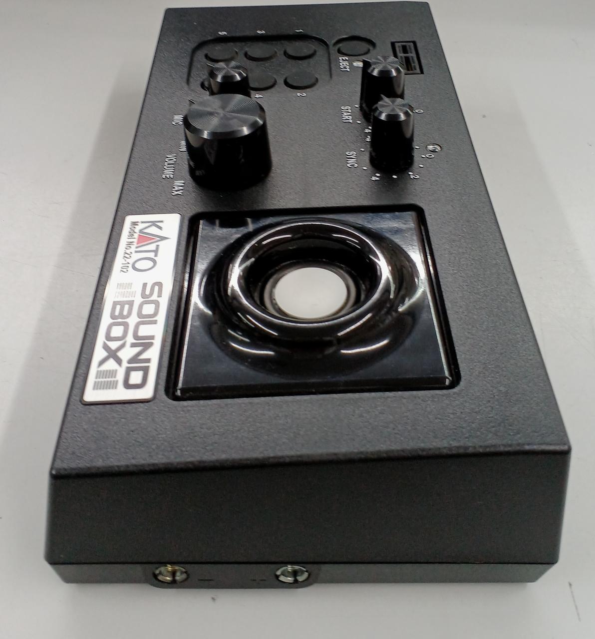 KATO Sound Box 22-102