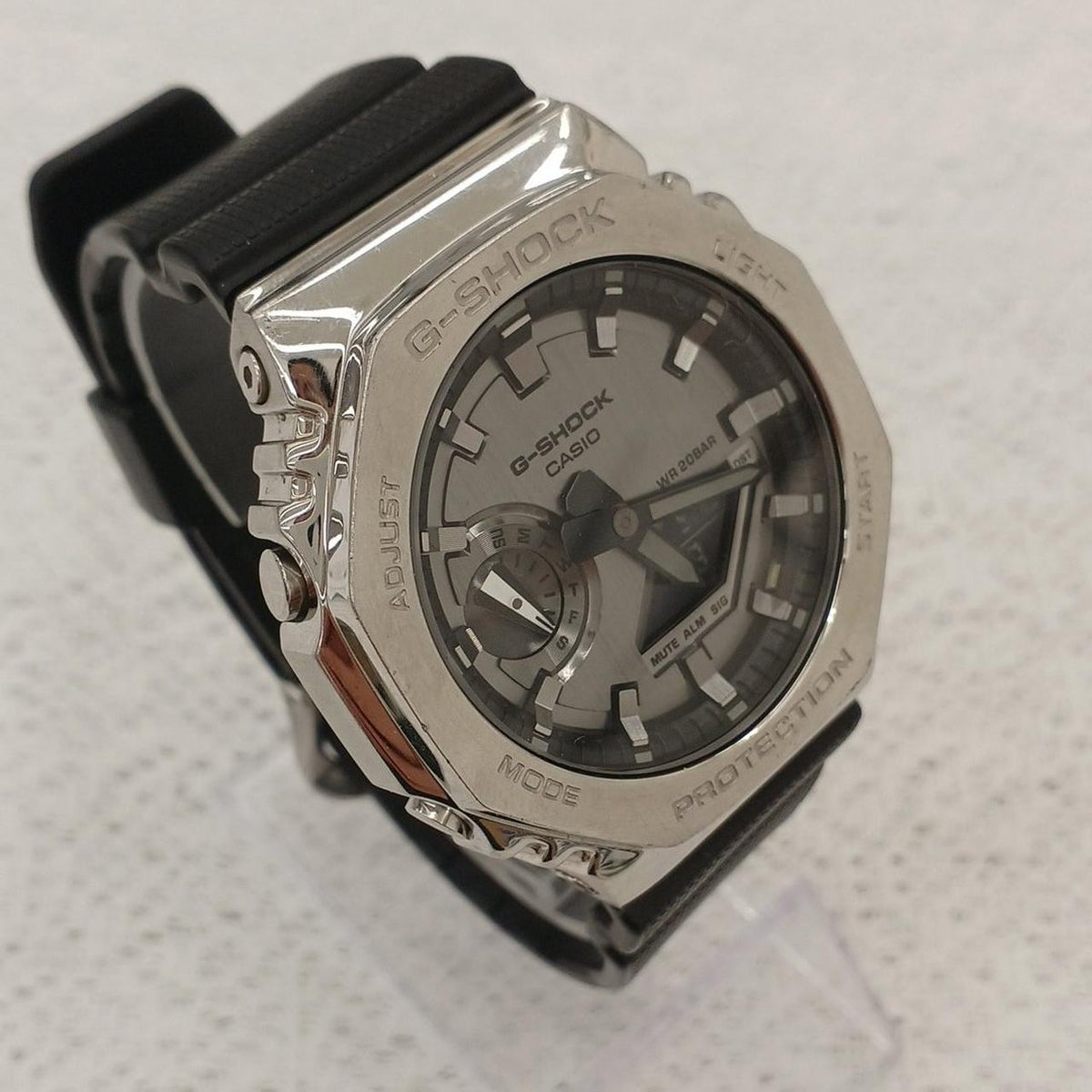 G-SHOCK Wristwatch GM-2100
