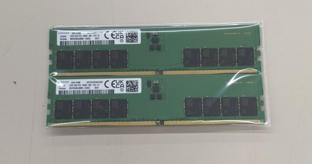 SAMSUNG Memory M323R4GA3BB0-CQK