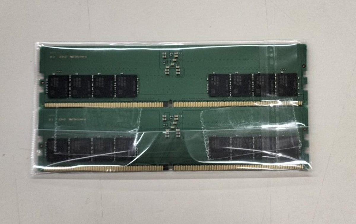 SAMSUNG Memory M323R4GA3BB0-CQK