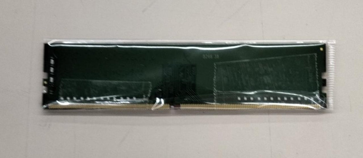 KINGSTON DDR4 Memory KVR24N17S8/8