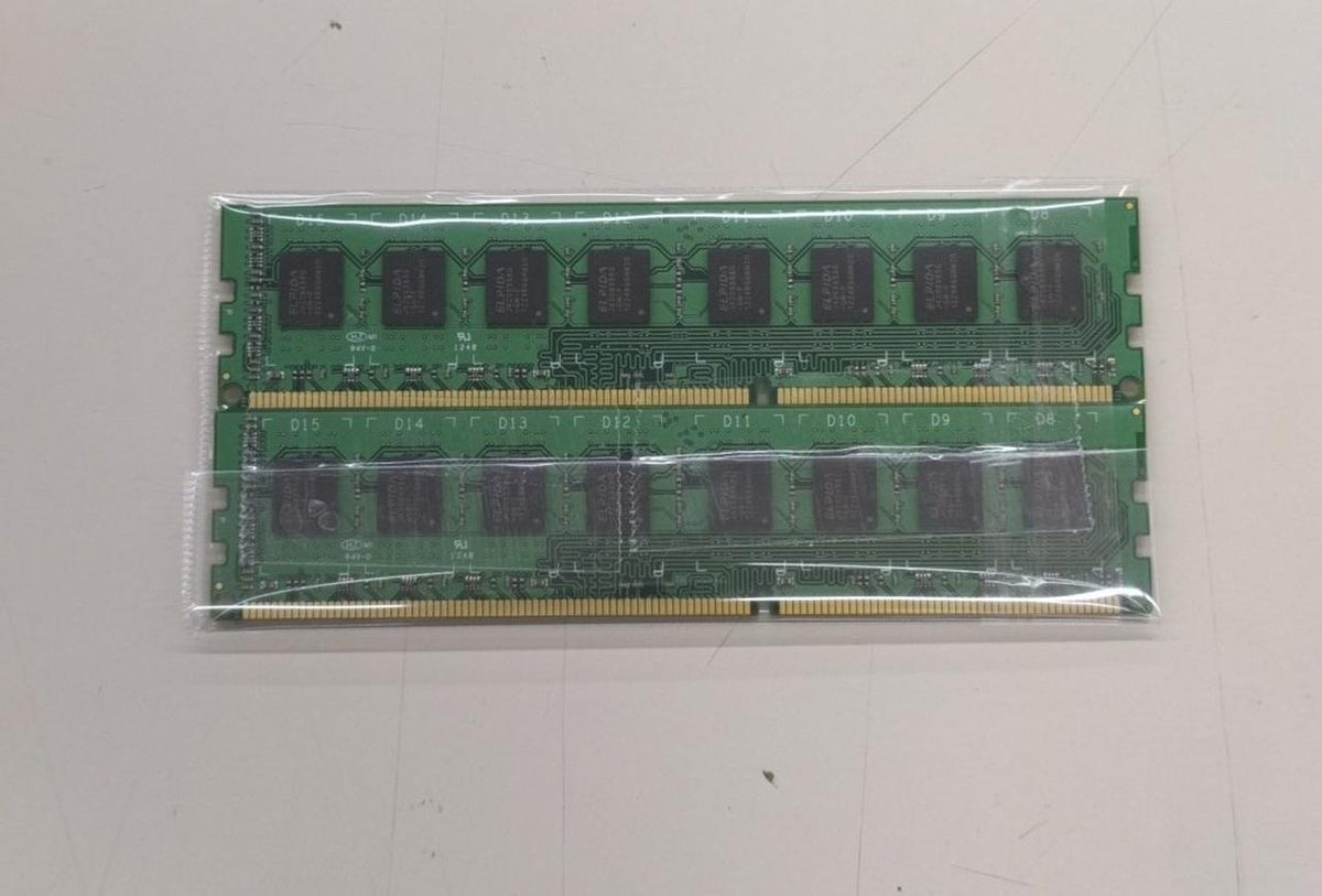 CFD Memory W3U1600F-8GE