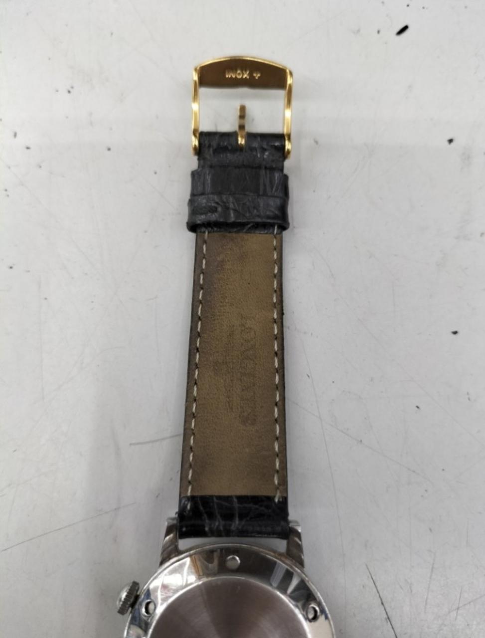 CITIZEN Citizen Alarm Manual Wind Wristwatch ALARM