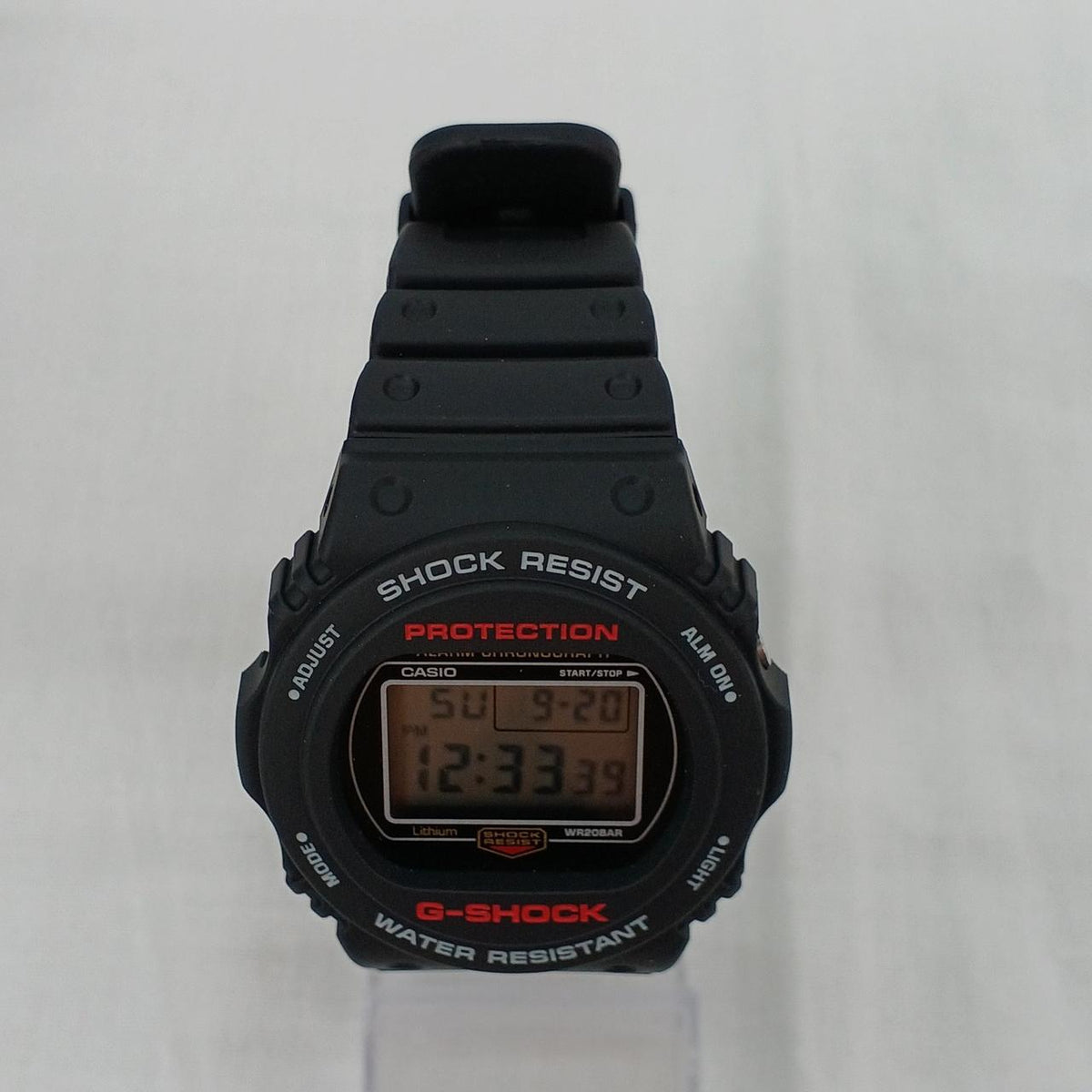 CASIO G-SHOCK DW-5750UE-1JF