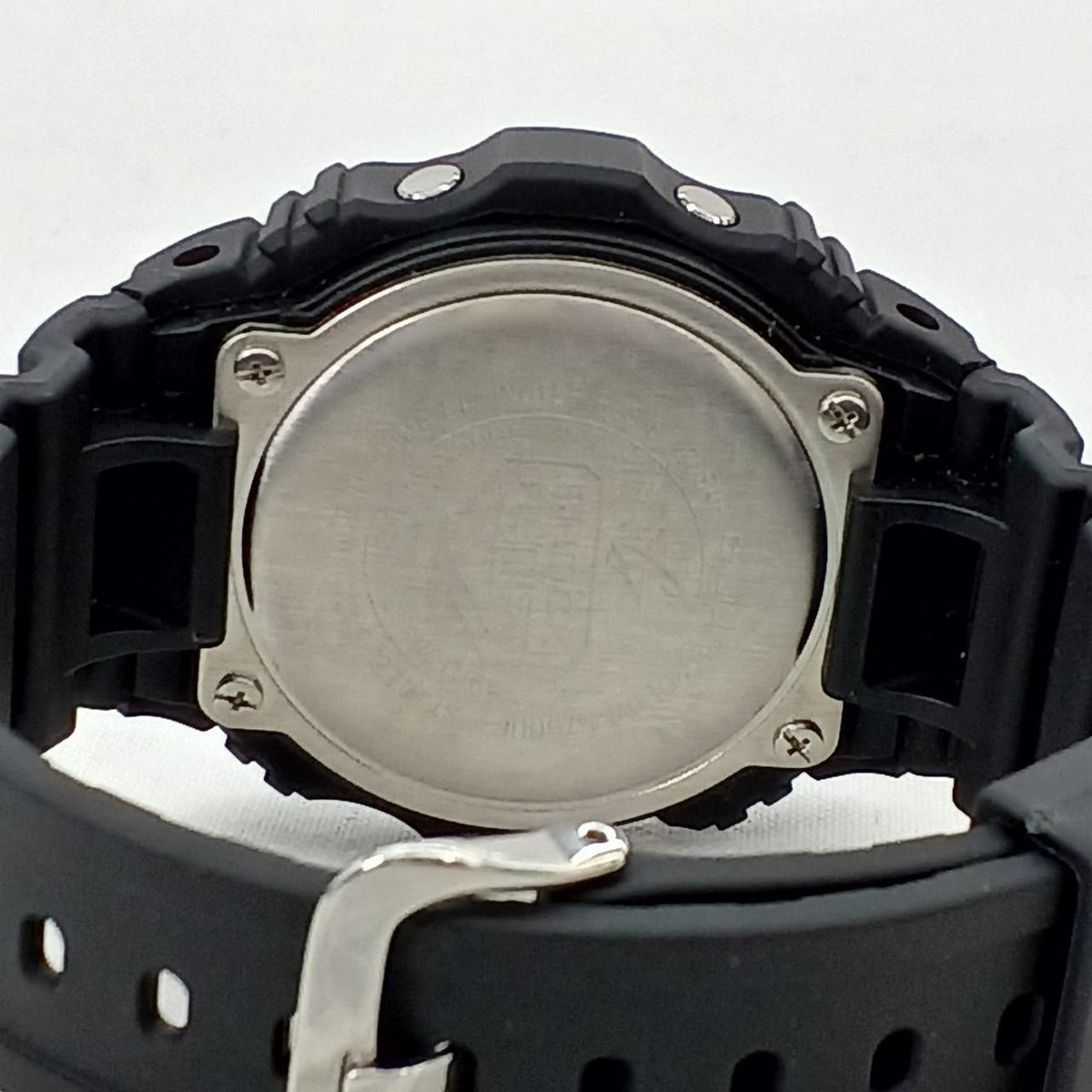 CASIO G-SHOCK DW-5750UE-1JF