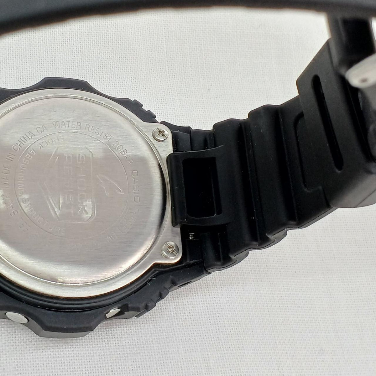 CASIO G-SHOCK DW-5750UE-1JF