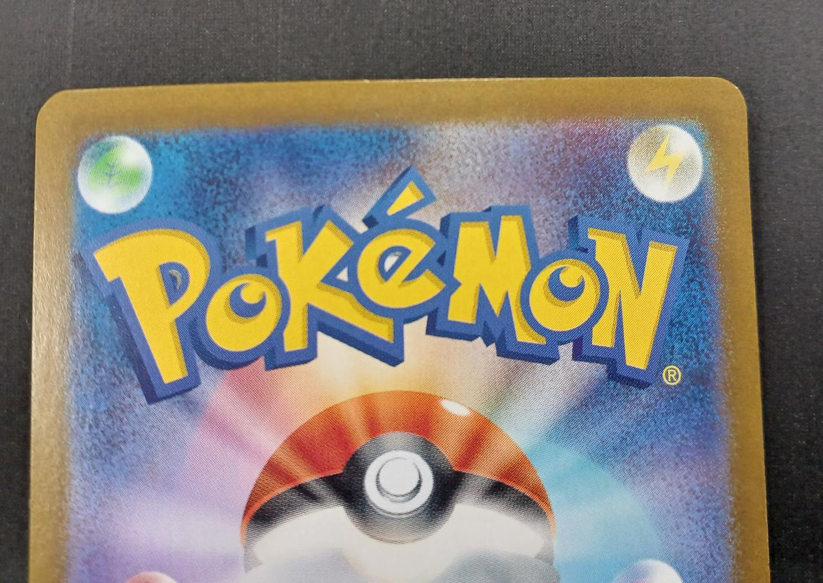 Pokémon Pokémon Card AR Squirtle