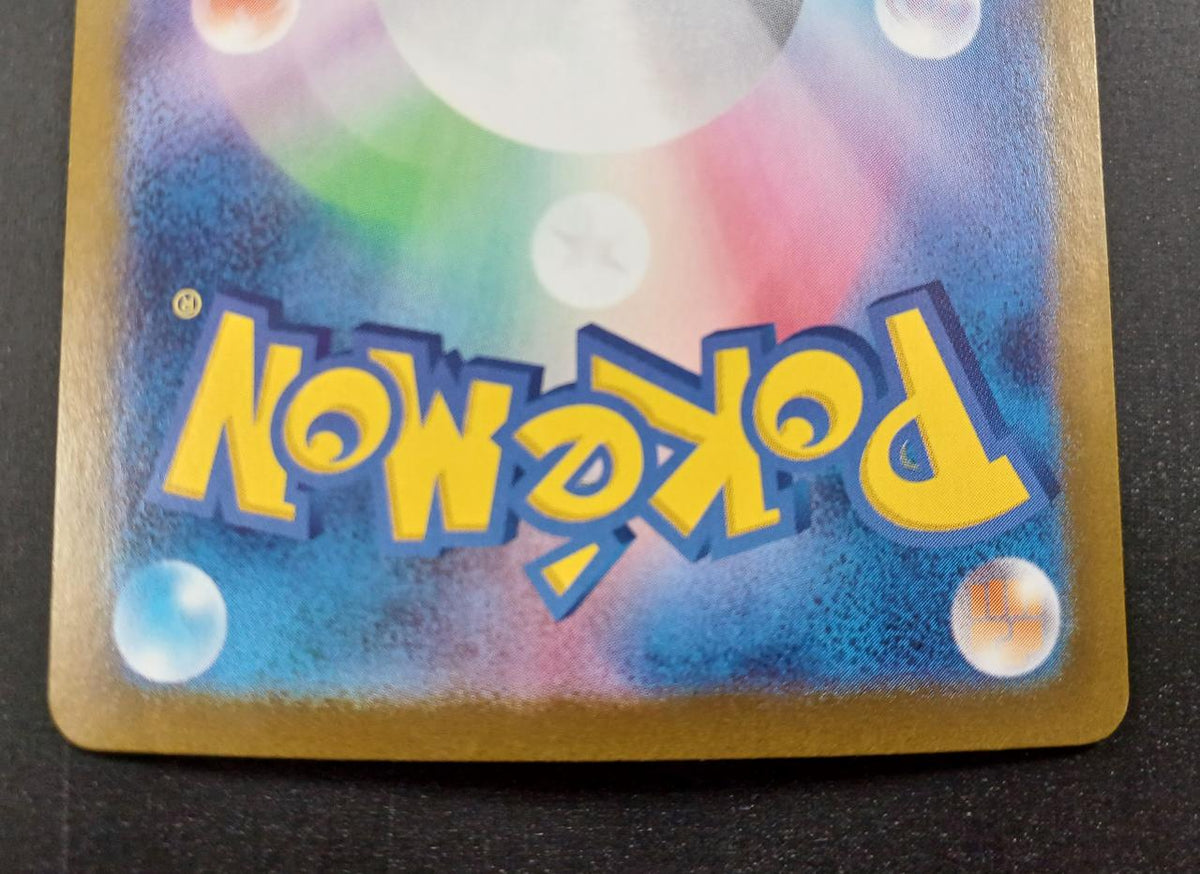 Pokémon Pokémon Card AR Squirtle