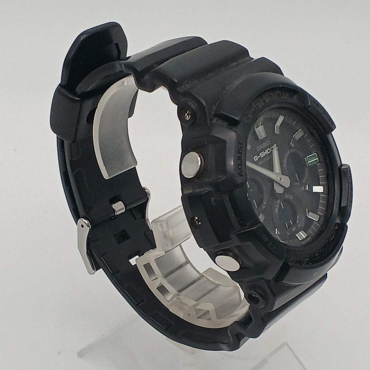 CASIO G-SHOCK GAW-100B