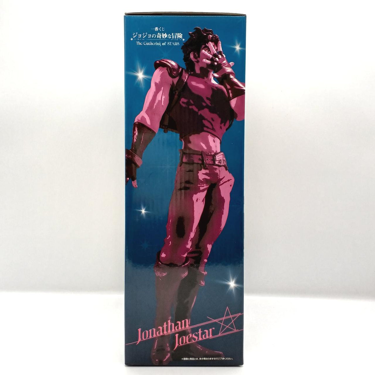 BANDAI Prize A: Jonathan Joestar Ichiban Kuji