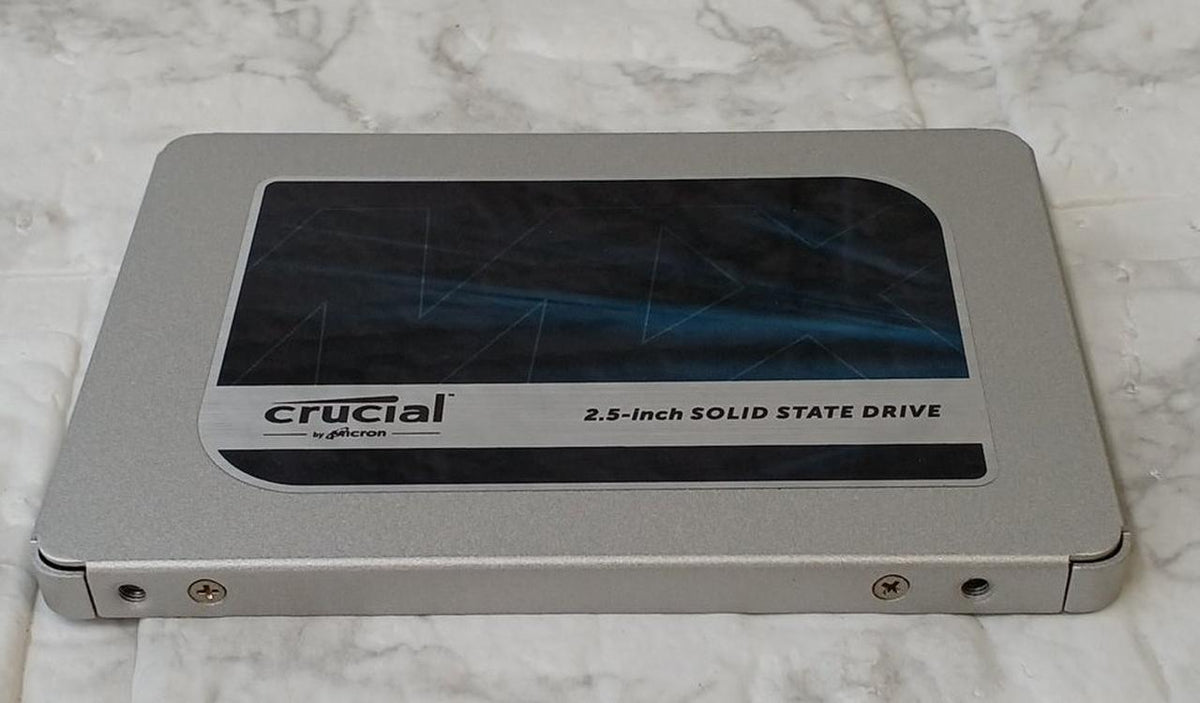 CRUCIAL SSD CT1000MX500SSD1