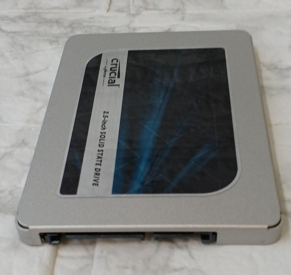 CRUCIAL SSD CT1000MX500SSD1