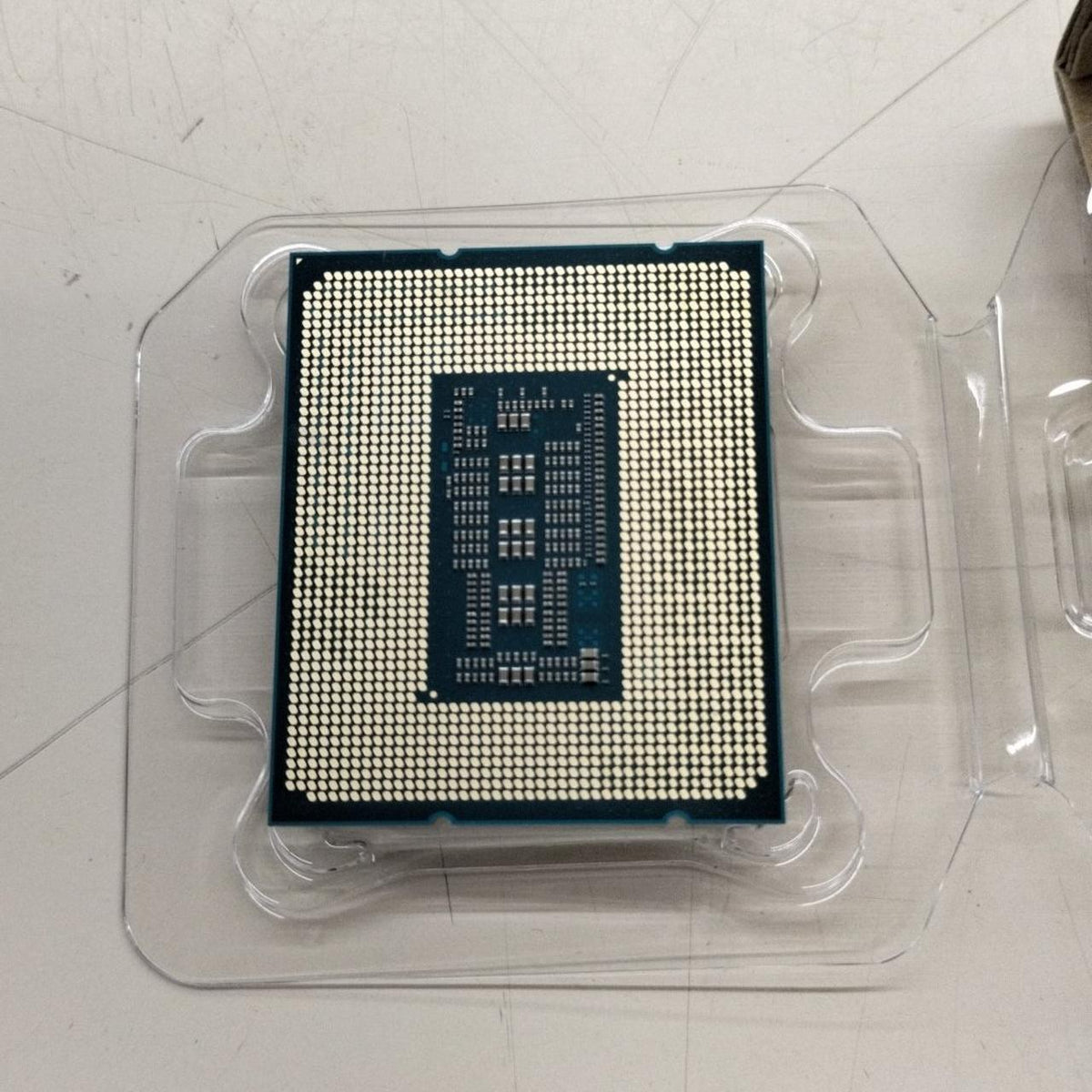 INTEL CPU I7-14700K LGA1700