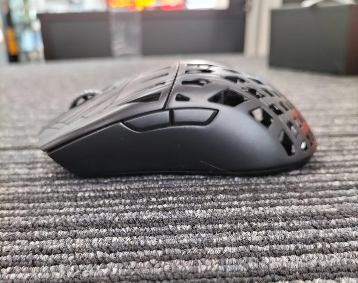 PWNAGE Gaming Mouse TRINITY CF/PWTCF