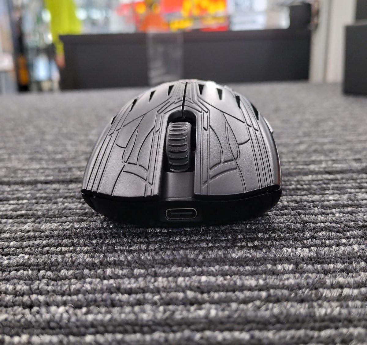 PWNAGE Gaming Mouse TRINITY CF/PWTCF