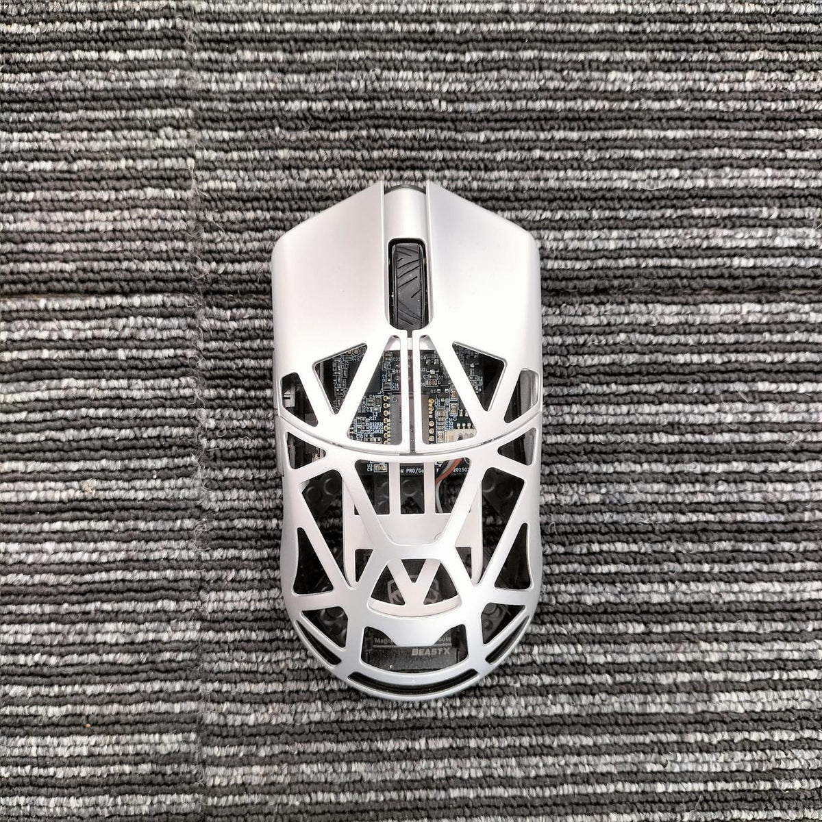 WLMOUSE Gaming Mouse BEAST X PRO
