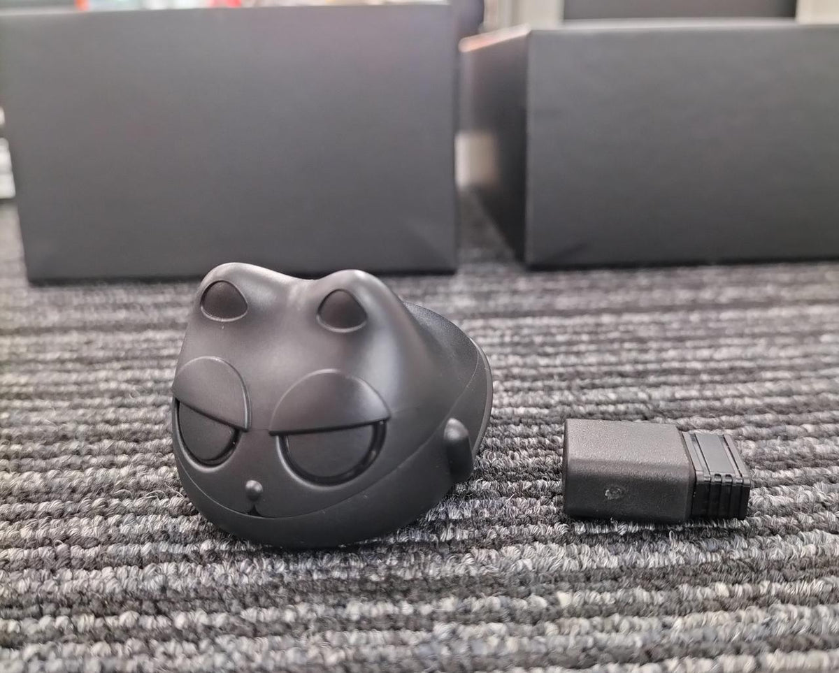 WLMOUSE Gaming Mouse BEAST X PRO
