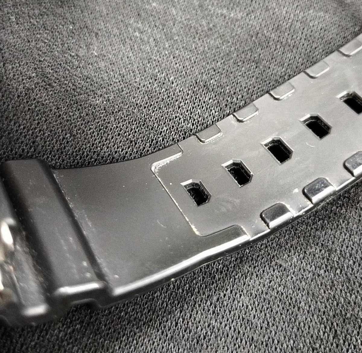 CASIO G-SHOCK GBW-2100
