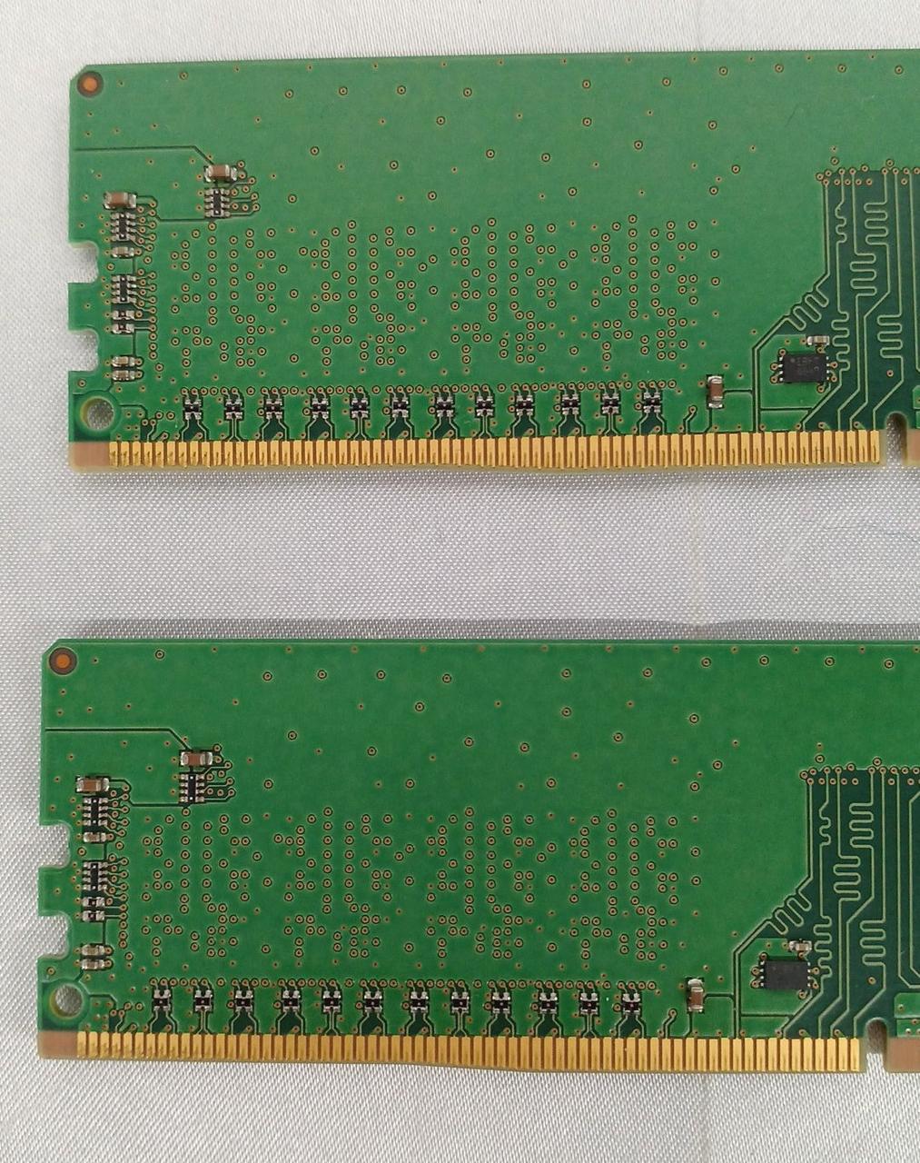 CRUCIAL Memory 8GB x2 W4U7200CM-8G