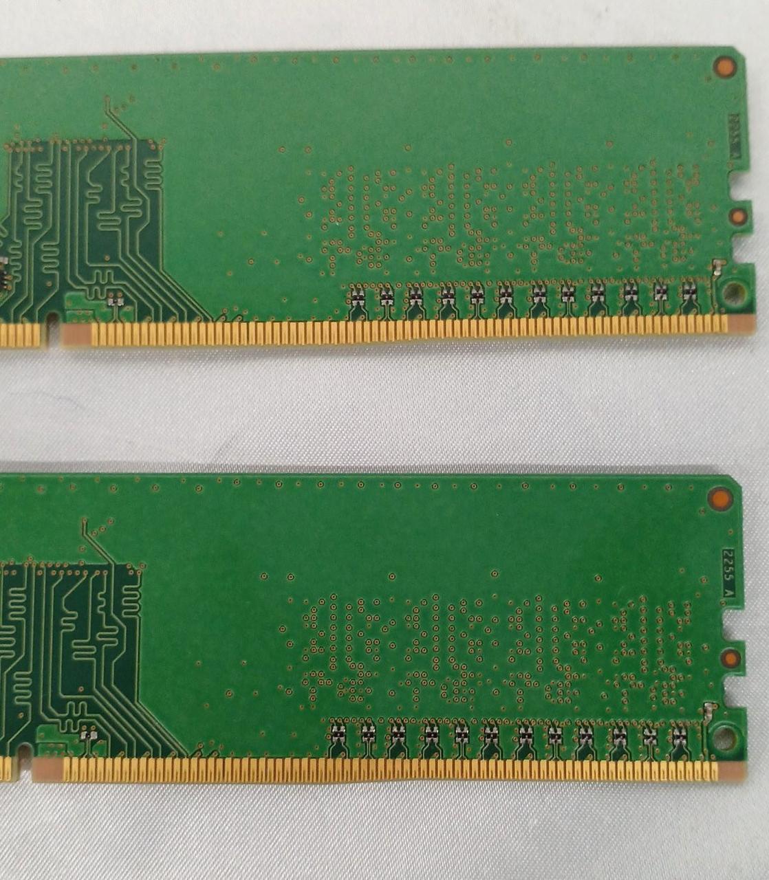 CRUCIAL Memory 8GB x2 W4U7200CM-8G