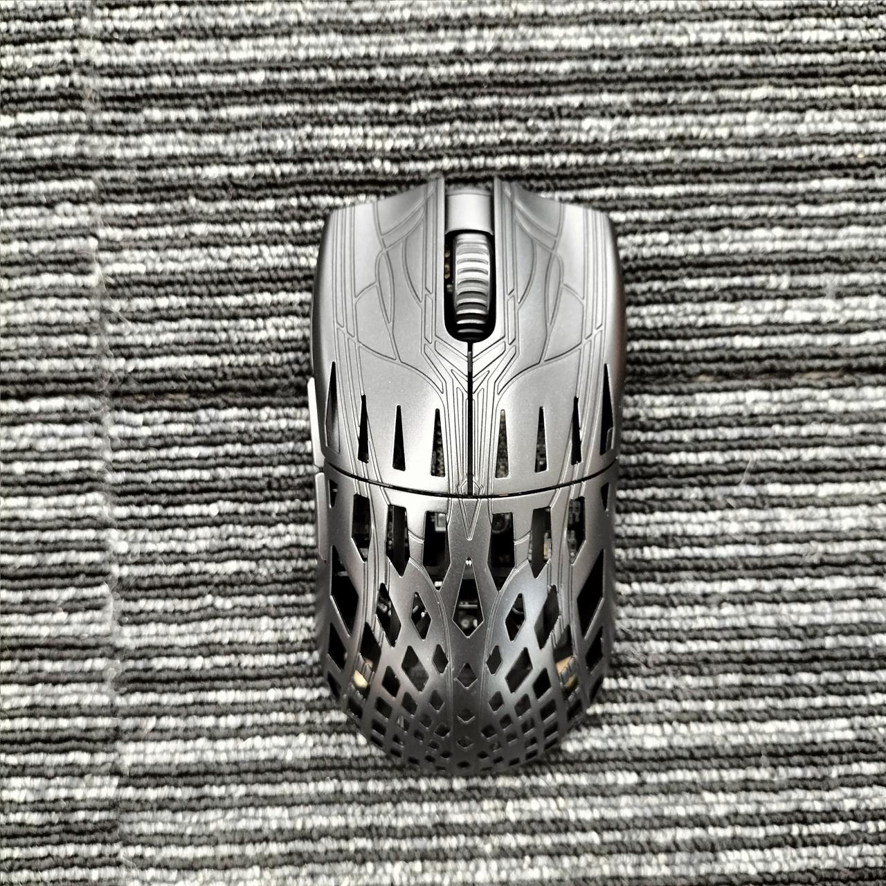 PWNAGE Gaming Mouse TRINITY CF/PWTCF | BanzaiHobby
