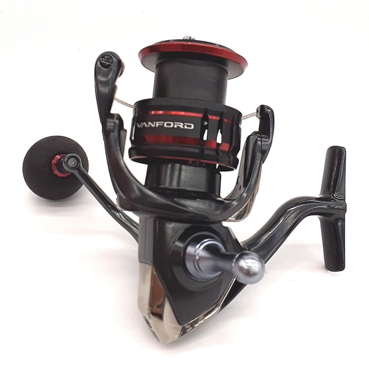 SHIMANO Spinning Reel 20 VANFORD 4000XG 04213