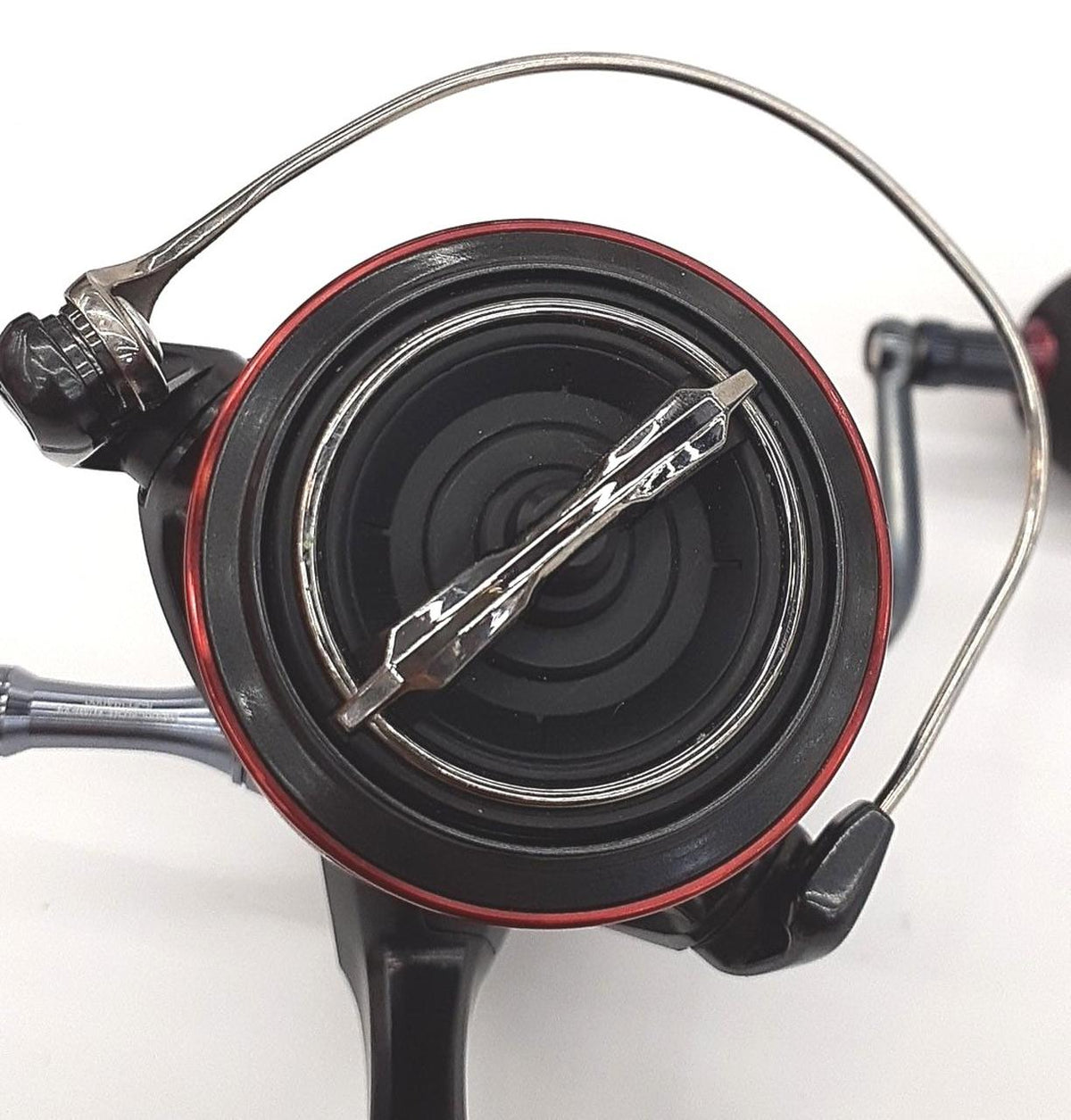SHIMANO Spinning Reel 20 VANFORD 4000XG 04213