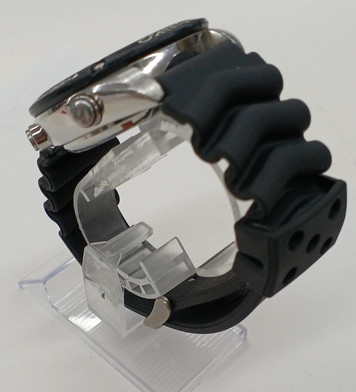SEIKO Scuba Watch M705-5A00