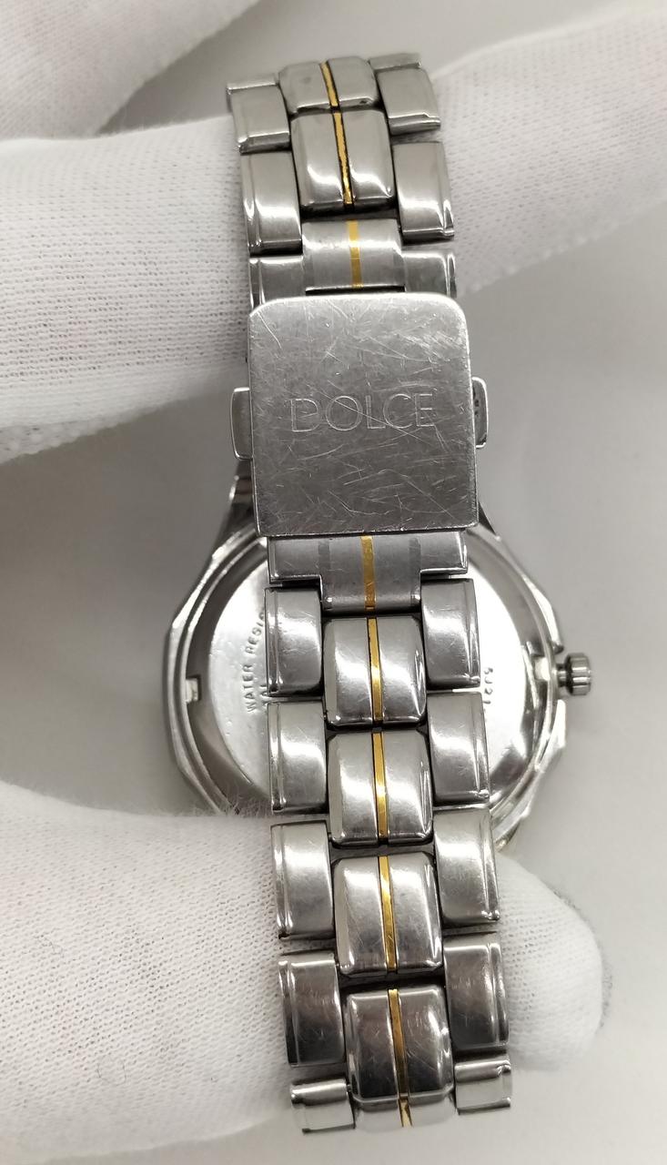 SEIKO Automatic Wristwatch 5J21-0A30