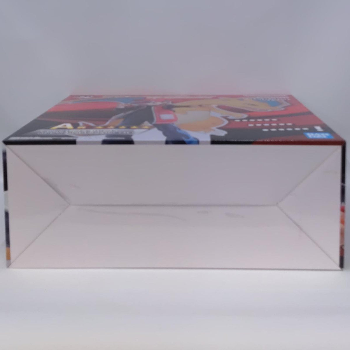 BANDAISPIRITS Ichiban Kuji Pokémon Masters EX A Prize Magico Red & Charizard