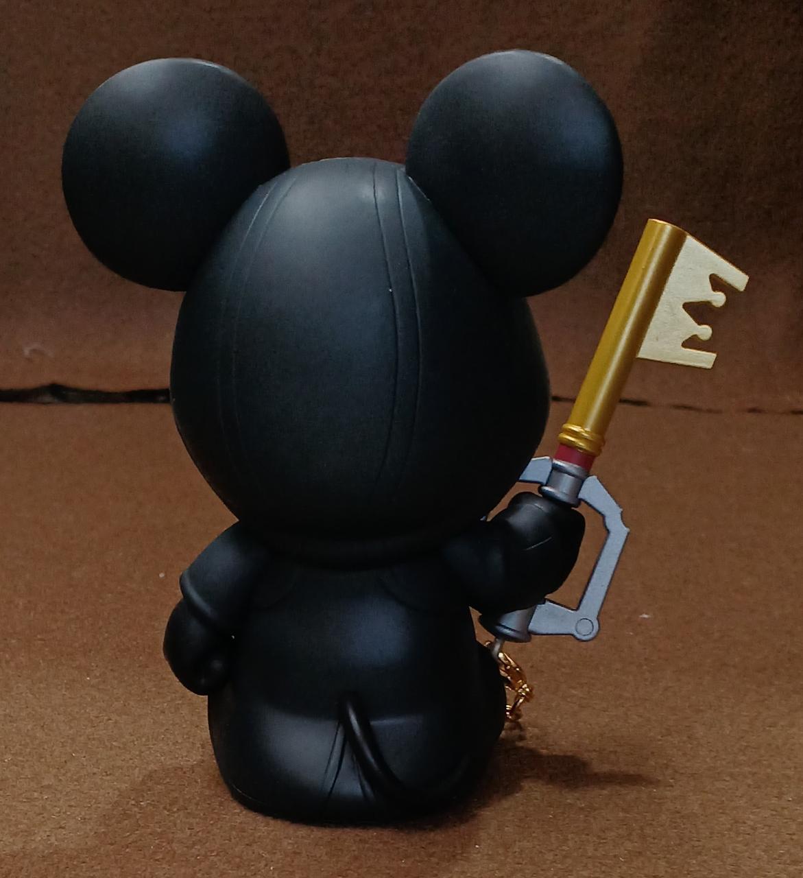 BANDAI Prize C: King Desktop Figure Prize C: King's Desktop Figure